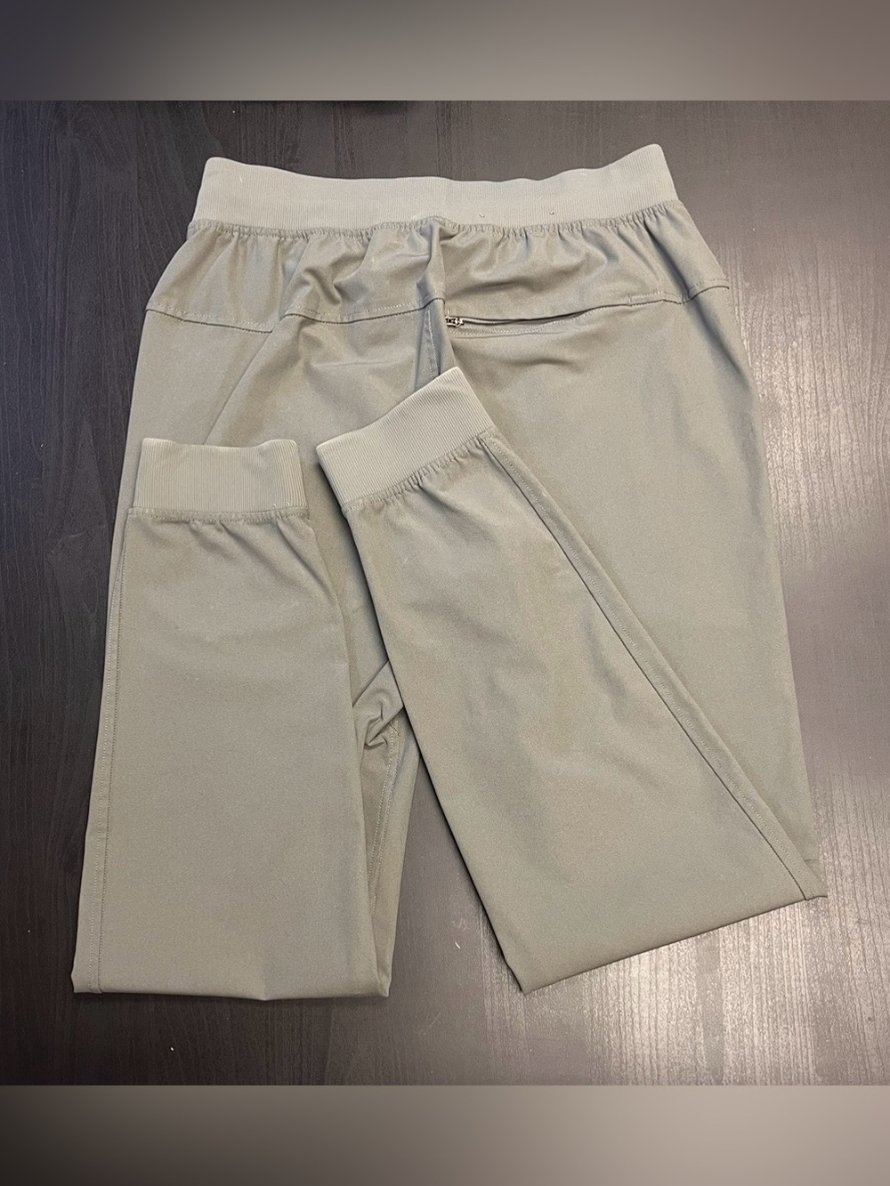 Lululemon Mens ABC Jogger - Medium - Picture 4 of 5